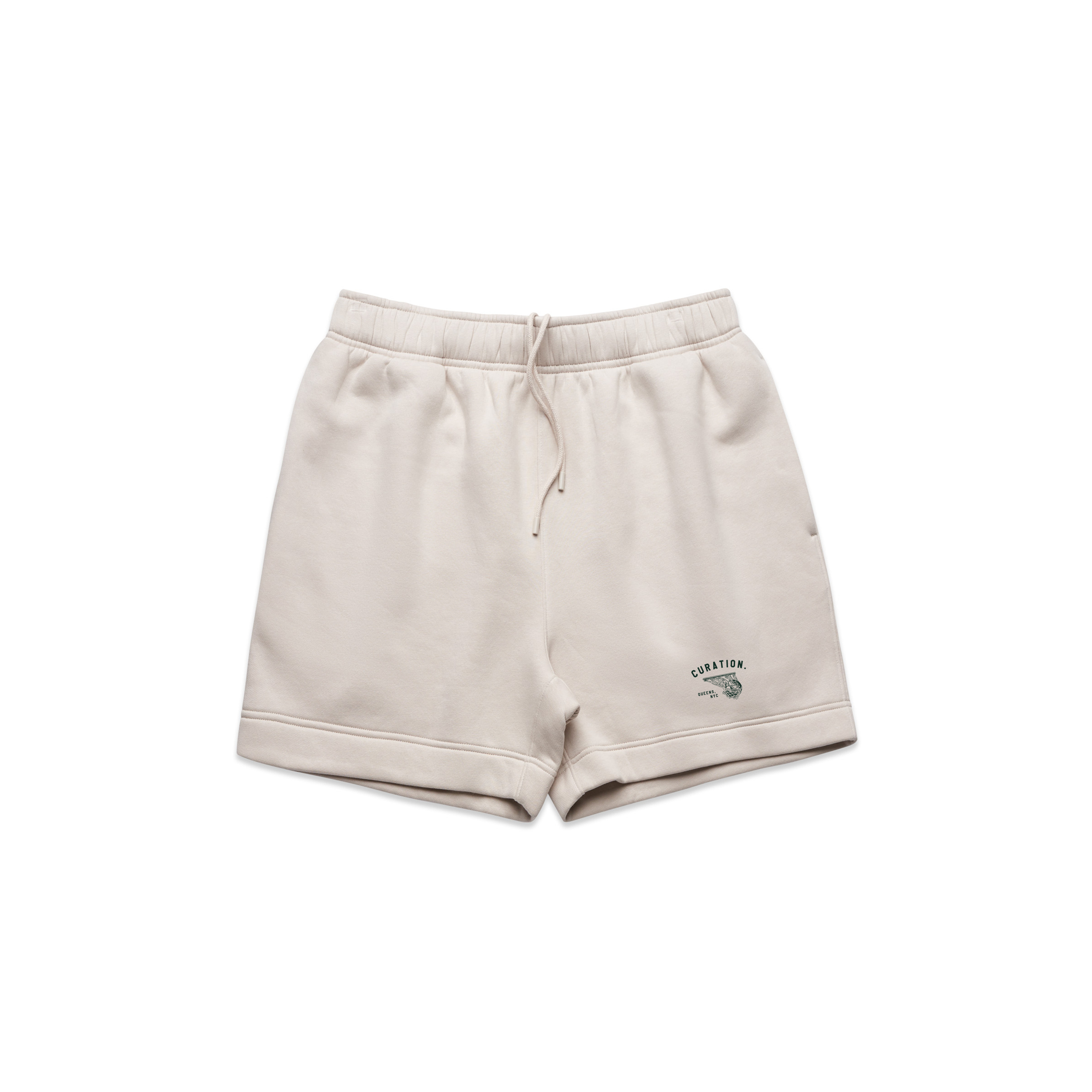 THEREDTHREAD】S gather knit shorts